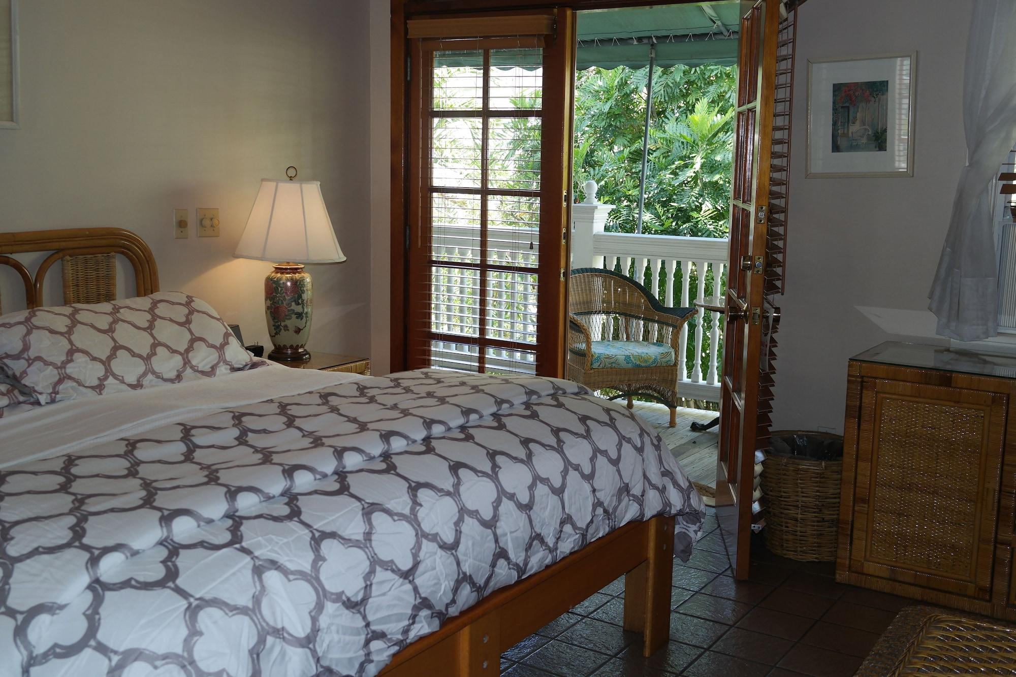 קי וסט Heron House (Adults Only) מראה חיצוני תמונה