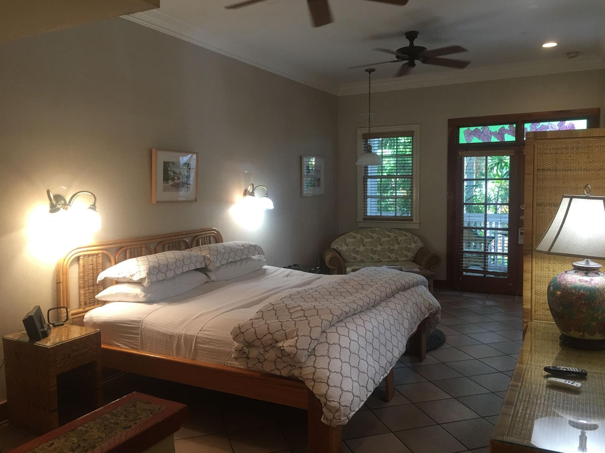 קי וסט Heron House (Adults Only) מראה חיצוני תמונה