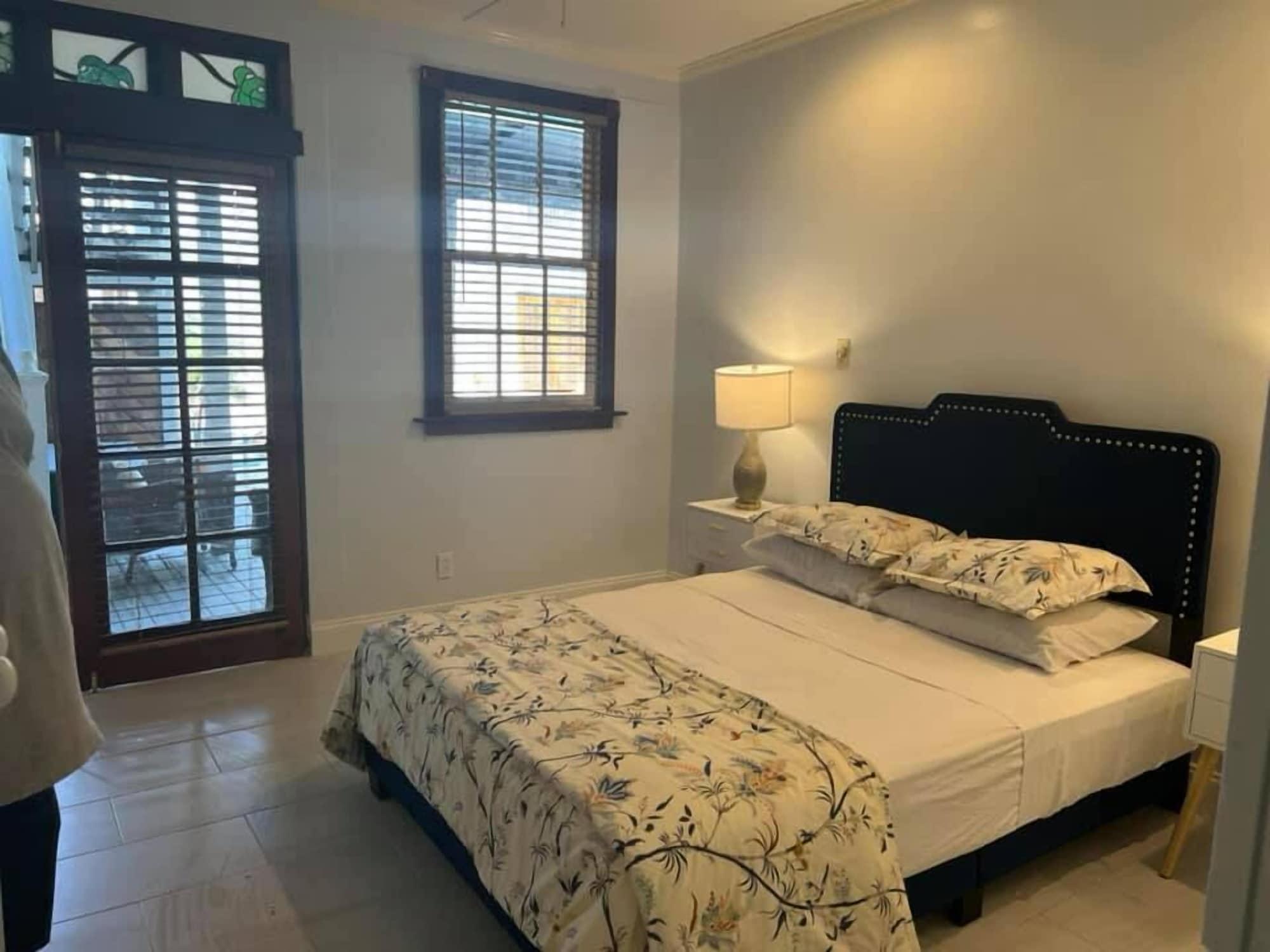 קי וסט Heron House (Adults Only) מראה חיצוני תמונה