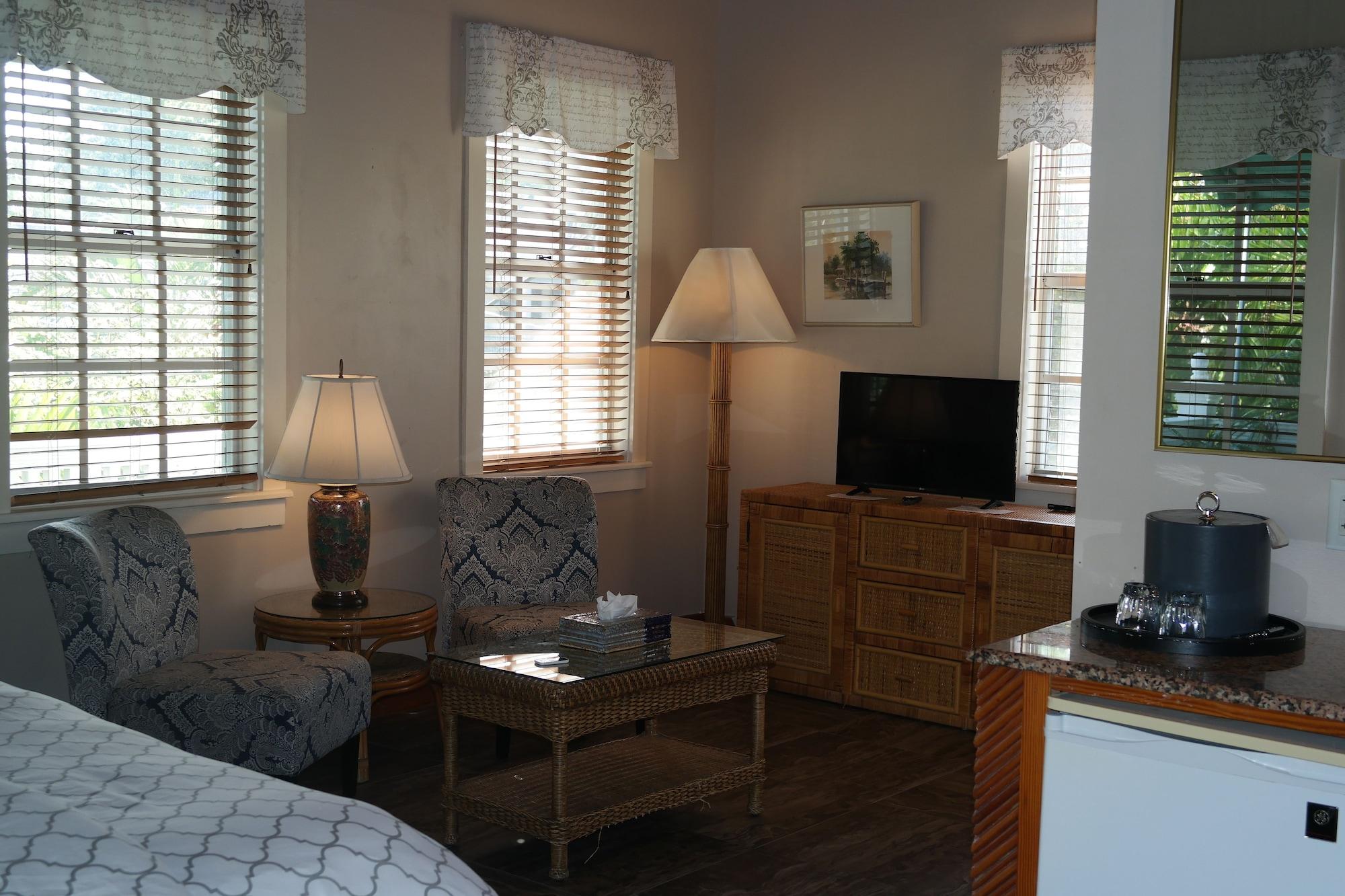 קי וסט Heron House (Adults Only) מראה חיצוני תמונה