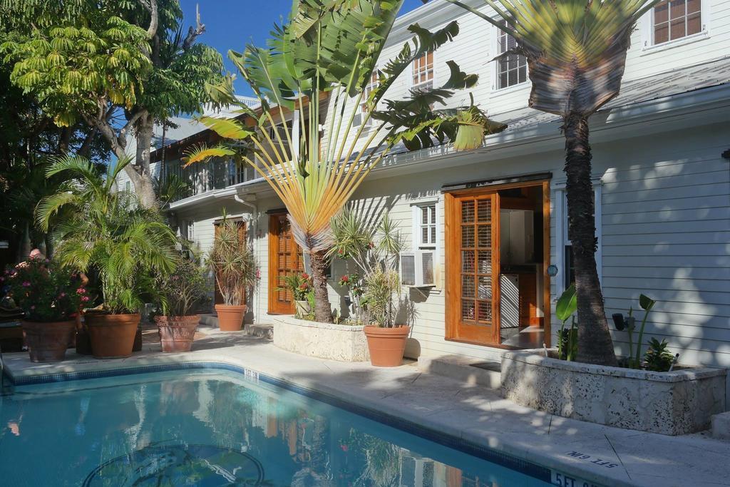 קי וסט Heron House (Adults Only) מראה חיצוני תמונה