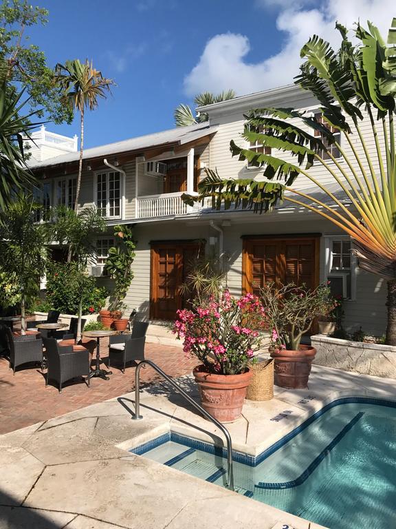 קי וסט Heron House (Adults Only) מראה חיצוני תמונה
