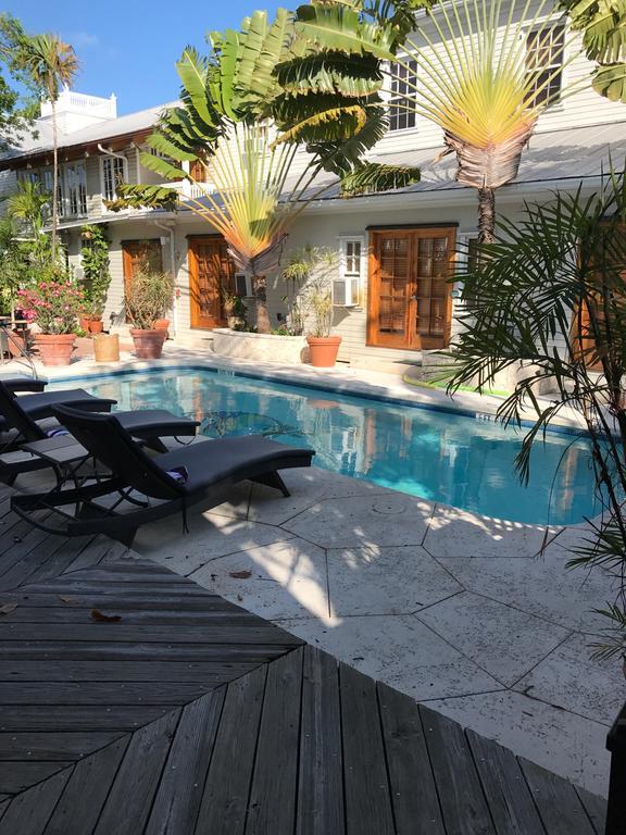 קי וסט Heron House (Adults Only) מראה חיצוני תמונה