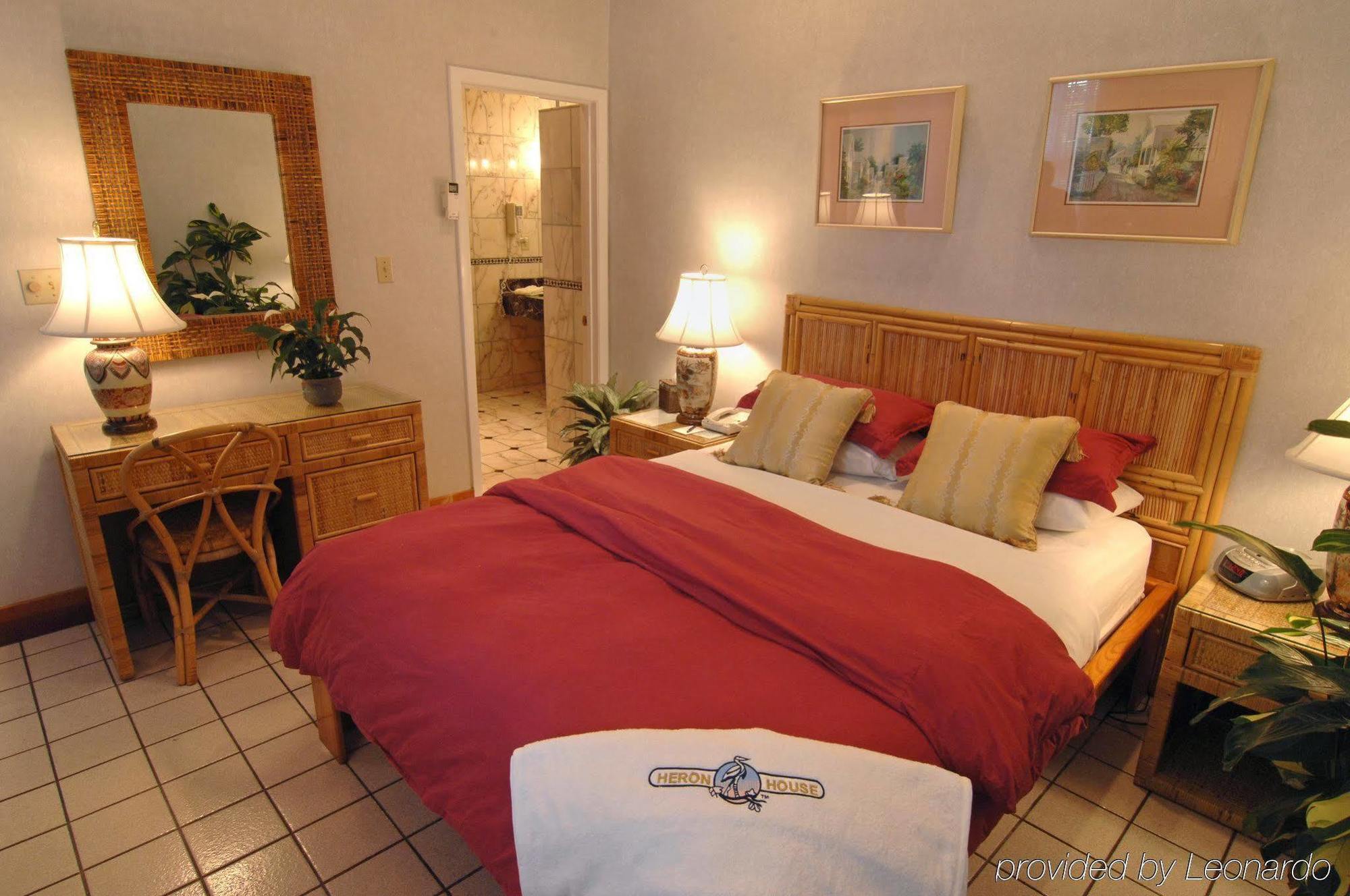 קי וסט Heron House (Adults Only) מראה חיצוני תמונה