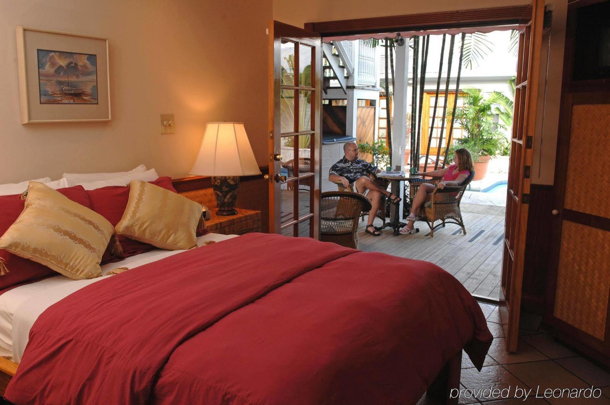 קי וסט Heron House (Adults Only) מראה חיצוני תמונה