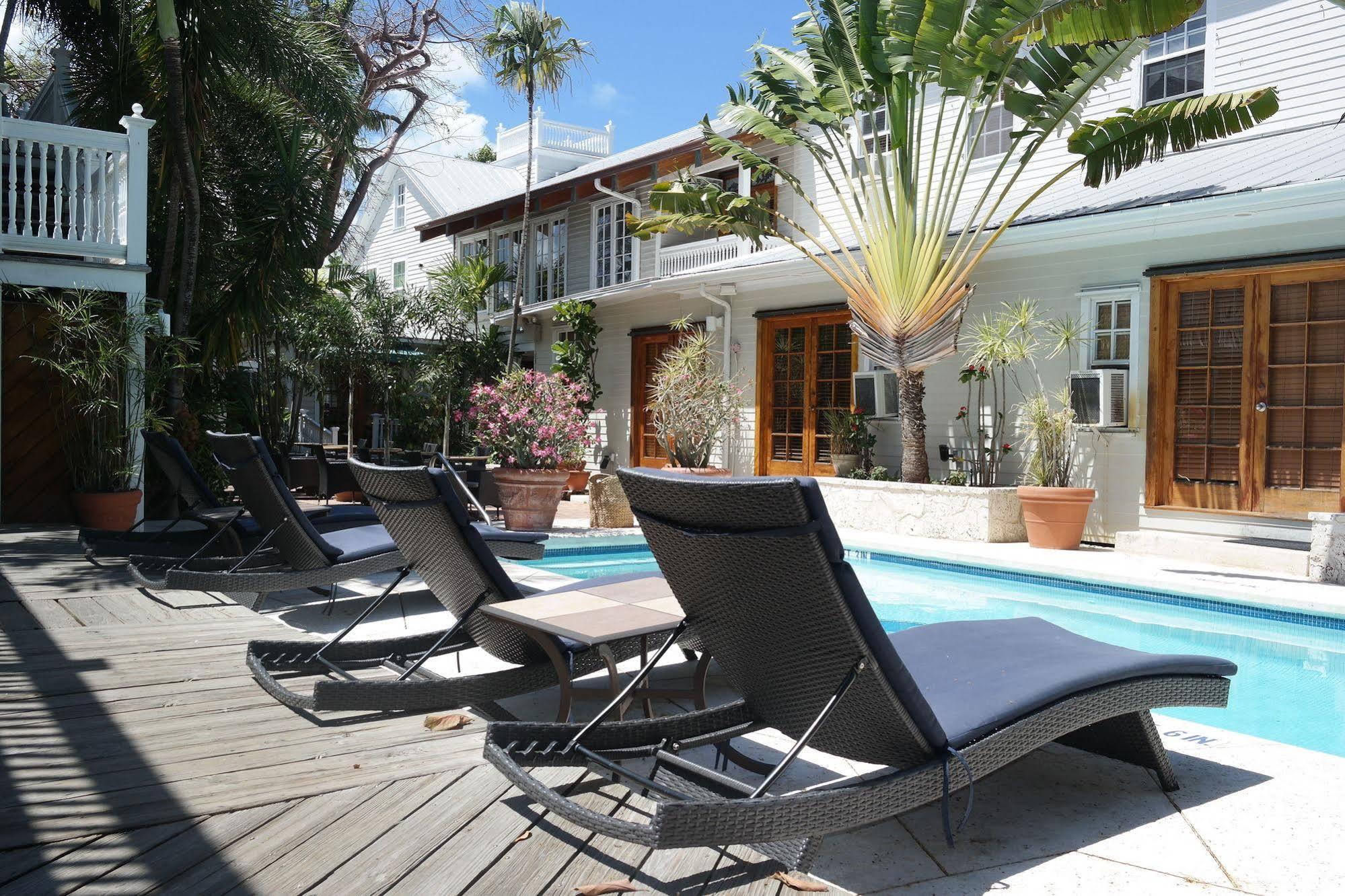 קי וסט Heron House (Adults Only) מראה חיצוני תמונה