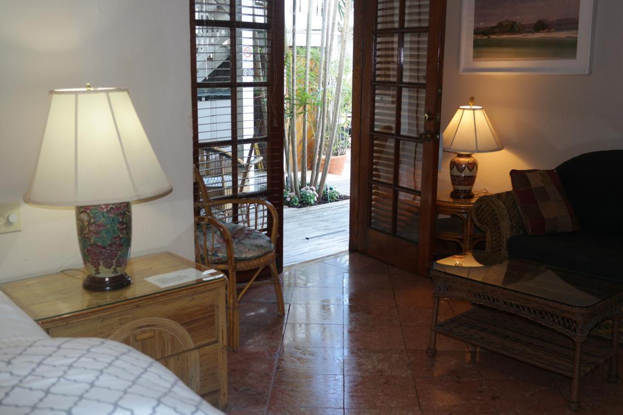 קי וסט Heron House (Adults Only) מראה חיצוני תמונה