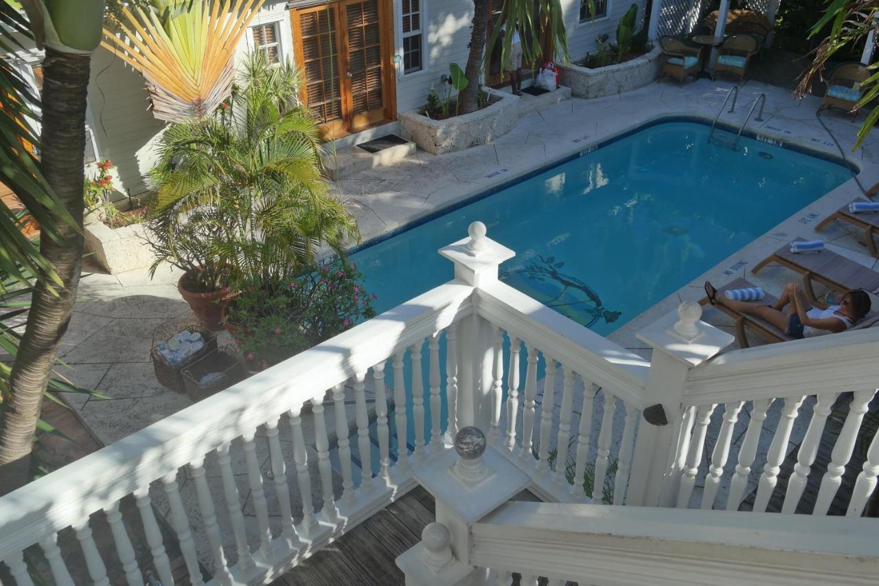 קי וסט Heron House (Adults Only) מראה חיצוני תמונה