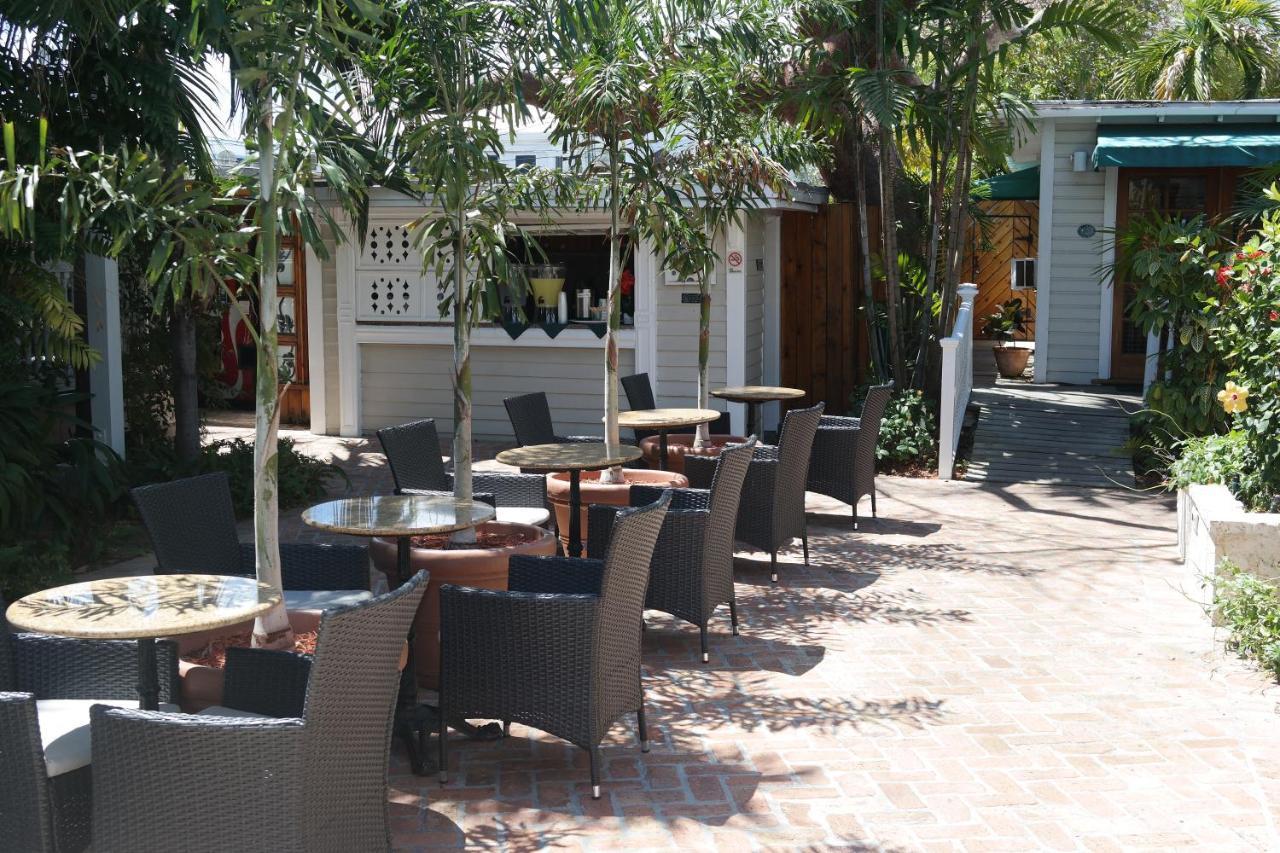קי וסט Heron House (Adults Only) מראה חיצוני תמונה