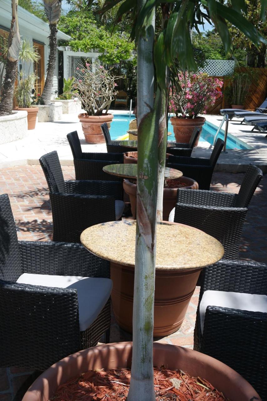 קי וסט Heron House (Adults Only) מראה חיצוני תמונה