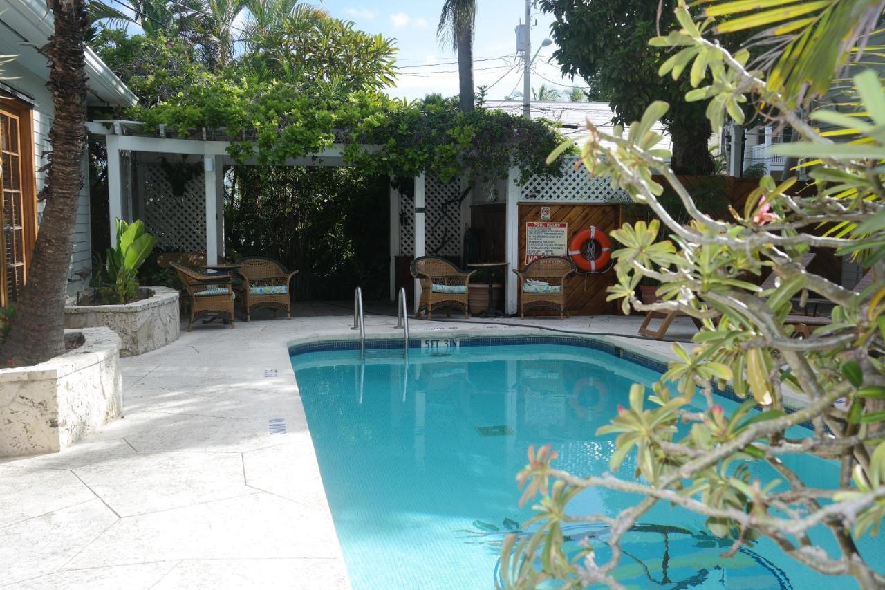 קי וסט Heron House (Adults Only) מראה חיצוני תמונה